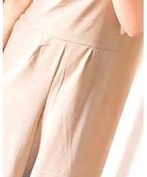 しまむら | オールインワン・サロペット