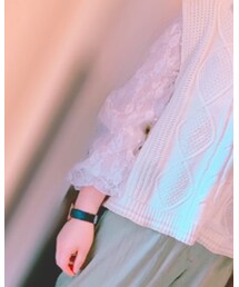 apres jour | トップス