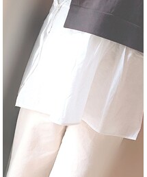 w closet | トップス