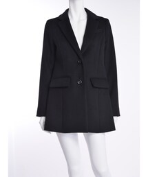 MERCURYDUO | チェスターコート