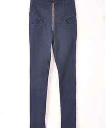 Luz Llena (philter) | デニムパンツ