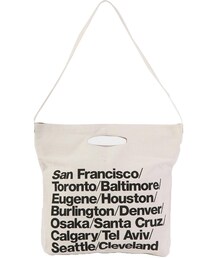 American Apparel | トートバッグ