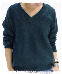 NANO universe | ニット/セーター