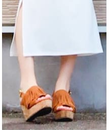 no brand | サンダル