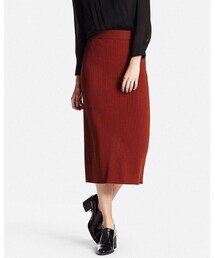UNIQLO | スカート