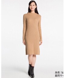 UNIQLO | ワンピース