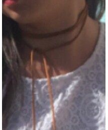 ALDO | ネックレス