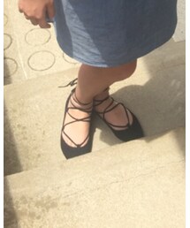 STEVE MADDEN | シューズ