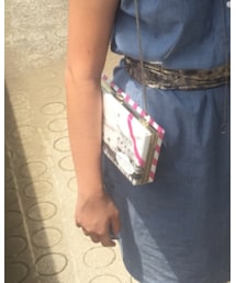 kate spade new york | クラッチバッグ