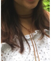 ALDO | ネックレス