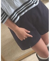 earth music&ecology | パンツ