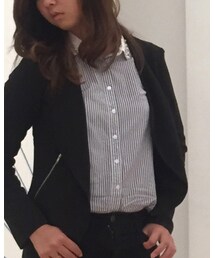 GLOBAL WORK | トップス