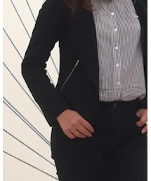 H&M | ジャケット/アウター