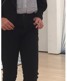 EXPRESS | デニムパンツ