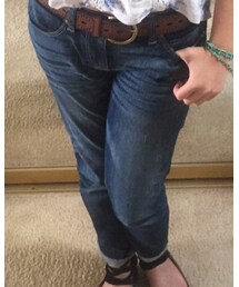 EXPRESS | デニムパンツ