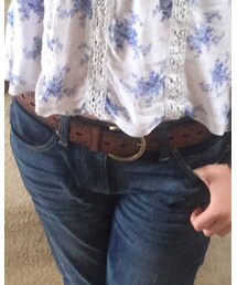 Lucky Brand | ベルト