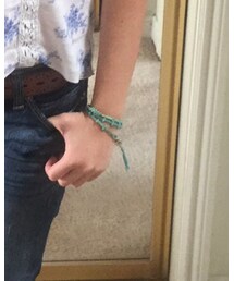 CHAN LUU | ブレスレット