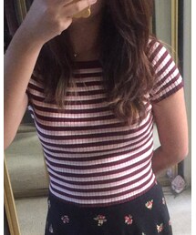 FOREVER 21 | その他トップス