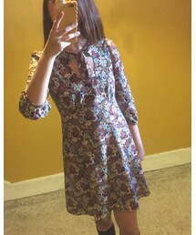 FOREVER 21 | ワンピース/ドレス