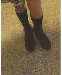 Lucky Brand | ブーティ