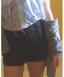 FOREVER 21 | パンツ