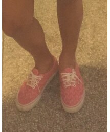 VANS | スニーカー