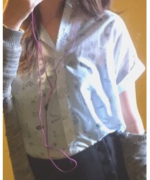 For it | トップス