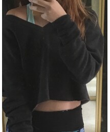 FOREVER 21 | スウェット