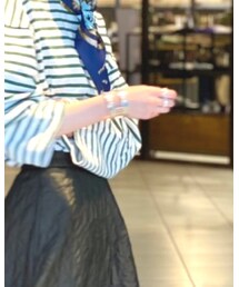ORCIVAL | Tシャツ/カットソー
