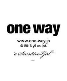 one way | Tシャツ/カットソー