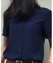 UNIQLO | シャツ/ブラウス