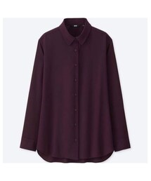 UNIQLO | シャツ/ブラウス