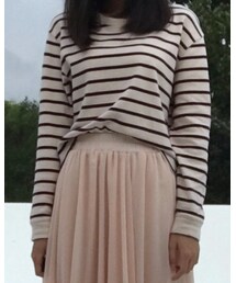 ZARA | Tシャツ/カットソー