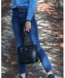 ONE.H | デニムパンツ