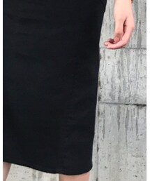 JEANASIS | スカート