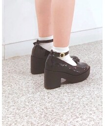 MAJESTIC LEGON | パンプス