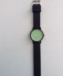 hikaritokage | アナログ腕時計