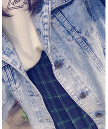 mixxmix | トップス