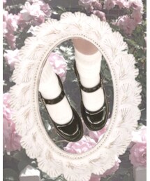 BUBBLES | シューズ