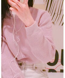 H&M | ニット/セーター