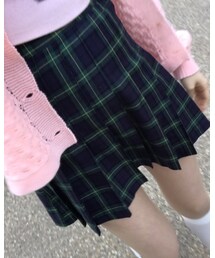 mixxmix | スカート