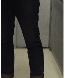 BEAMS HEART | チノパンツ