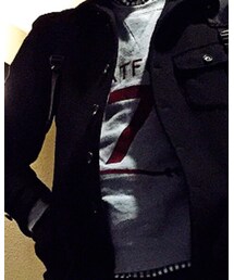 GLOBAL WORK | スウェット