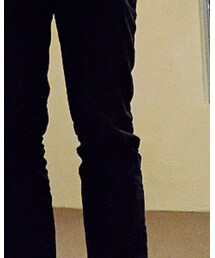 BEAMS HEART | チノパンツ