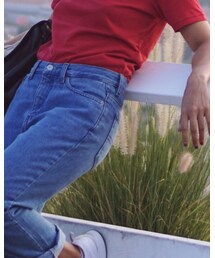 TOMMY HILFIGER | デニムパンツ