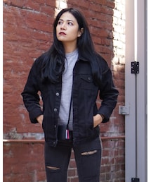 Calvin Klein Jeans | デニムジャケット