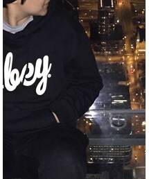 OBEY | パーカー