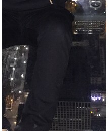 H&M | デニムパンツ