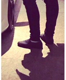 ZARA | スニーカー