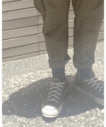 CONVERSE | スニーカー